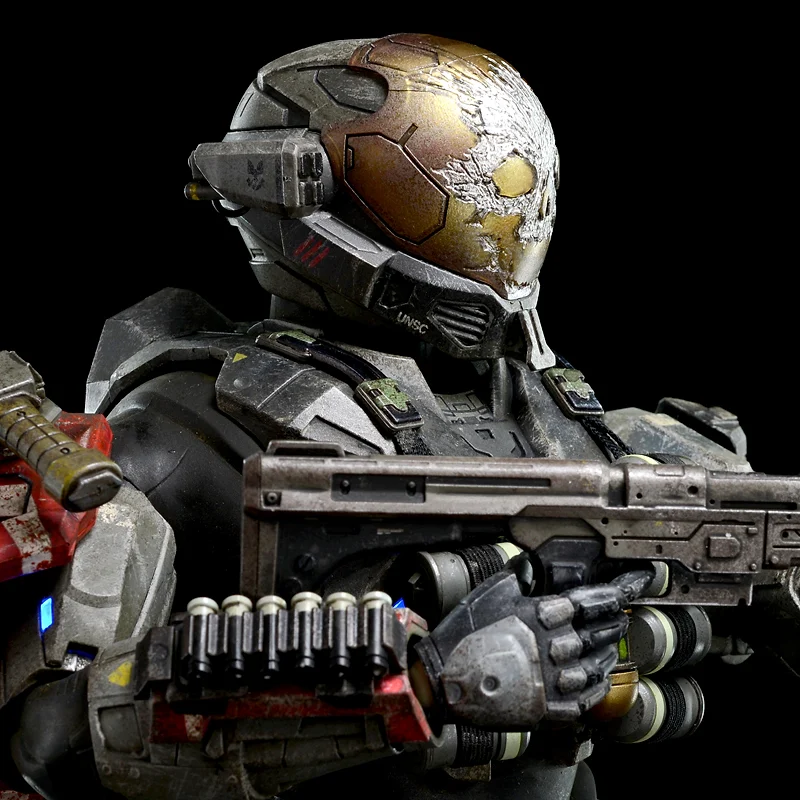 Emile-A239 (Noble Four)