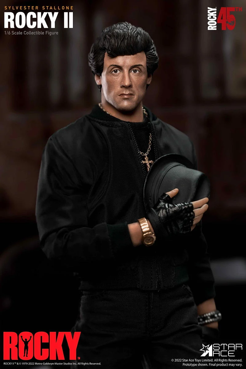 Rocky Balboa