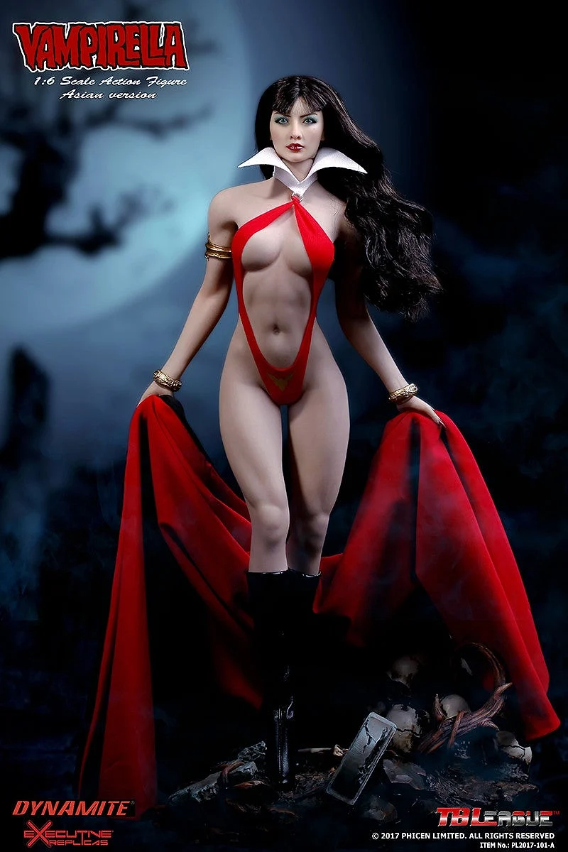 Vampirella
