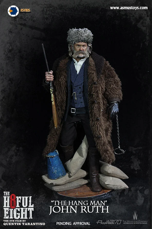 John Ruth