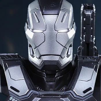 War Machine Mark III (Bust)