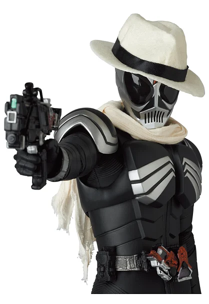 Kamen Rider Skull (Ver.2.0)