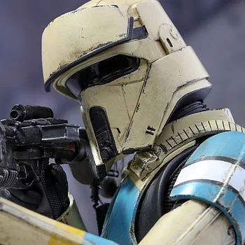 Shoretrooper