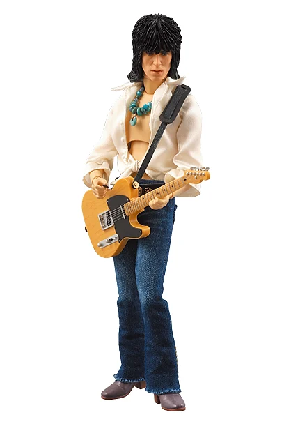 Keith Richards (1970s era)