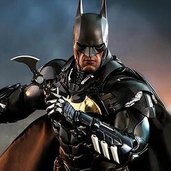 Batman (Prestige Edition)