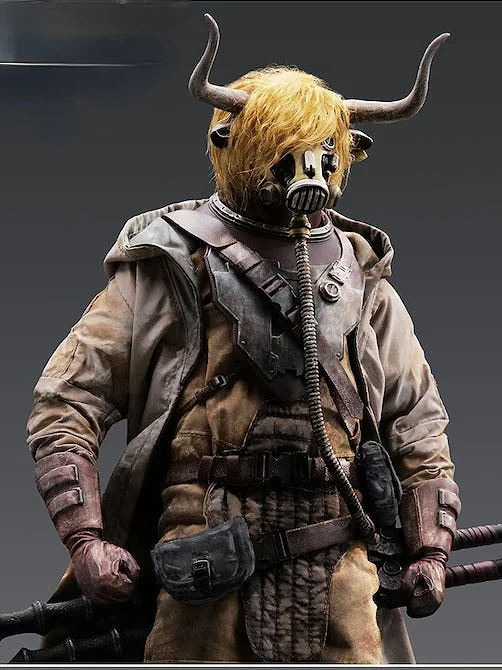 Tauren
