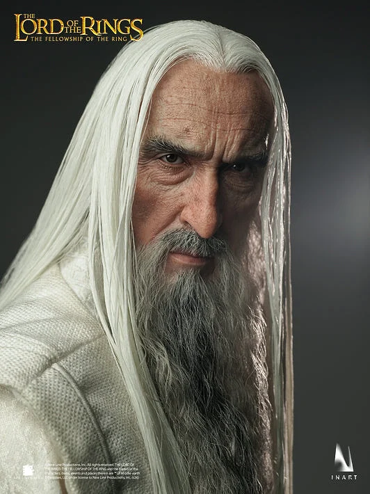 Saruman