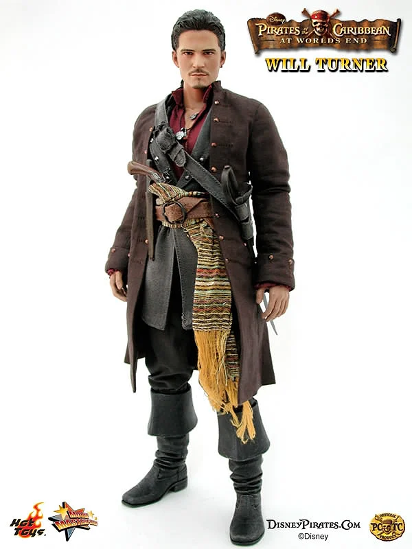 Will Turner