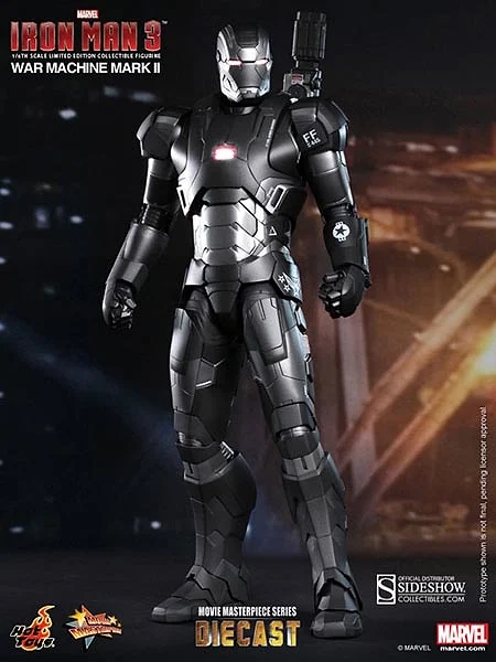 War Machine Mark II