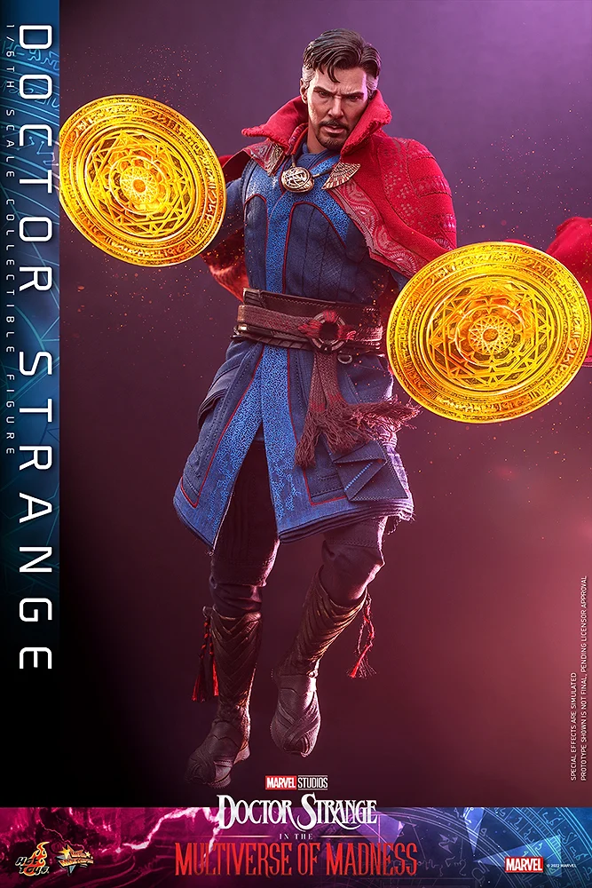 Doctor Strange