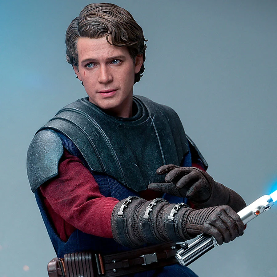 Anakin Skywalker (Clone Wars)