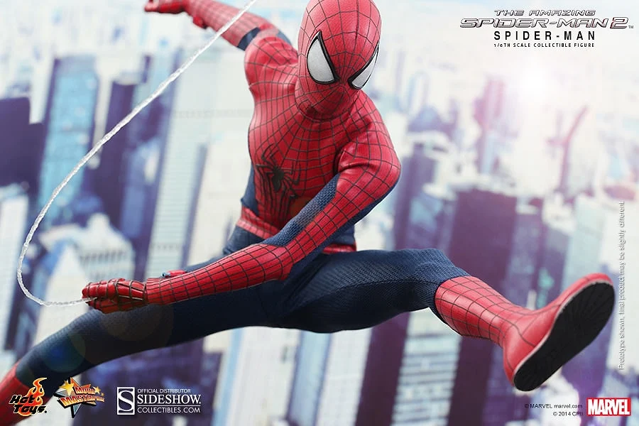 Spider-Man