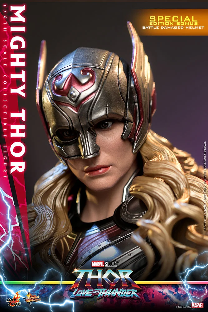 Mighty Thor