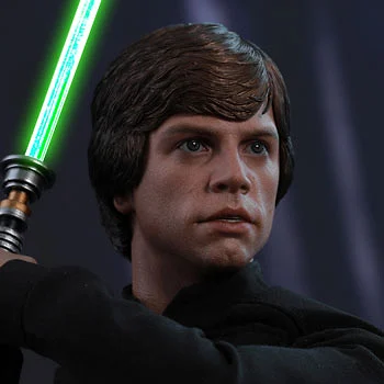 Luke Skywalker