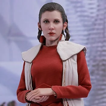 Princess Leia (Bespin)