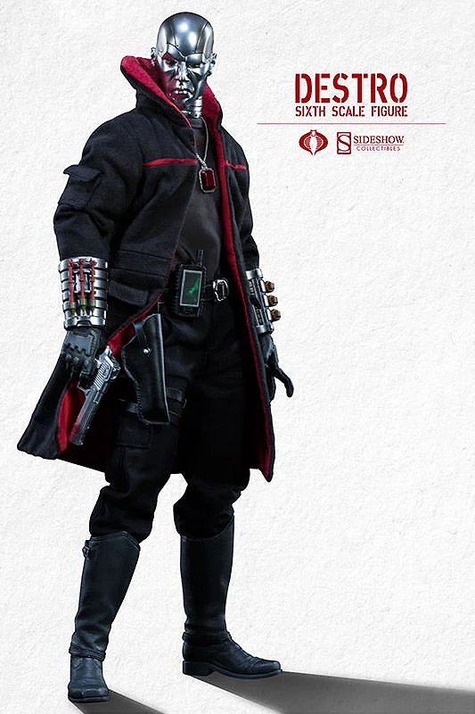 Destro