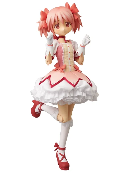 Madoka Kaname