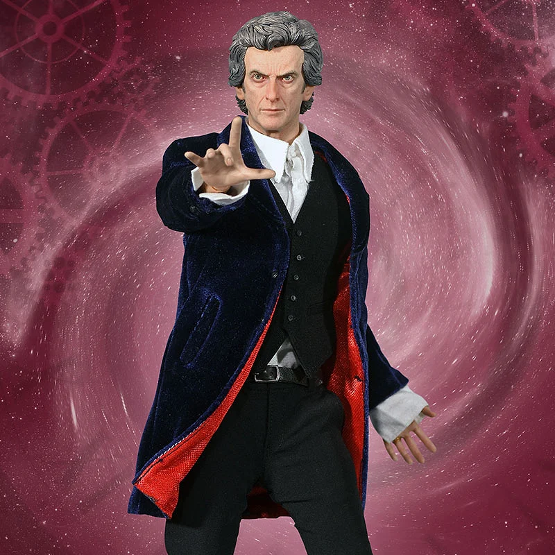Twelfth Doctor