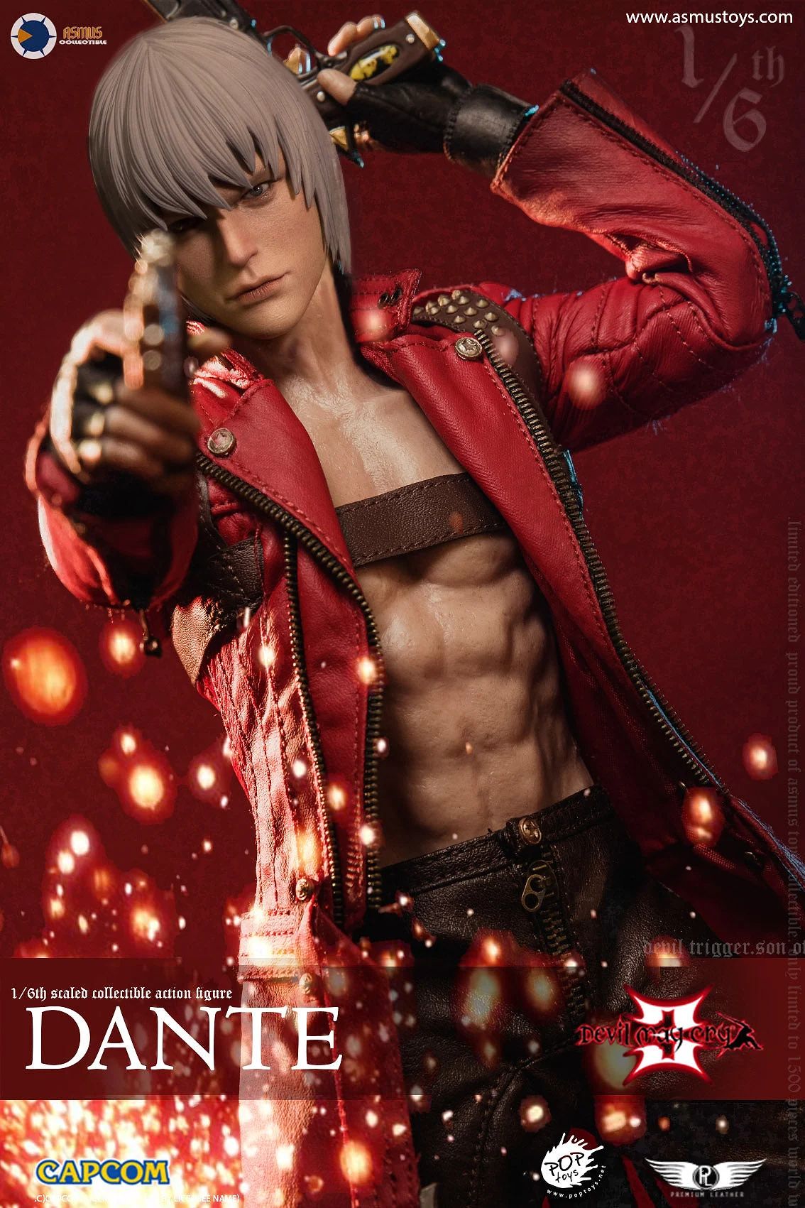 Dante (The Original)