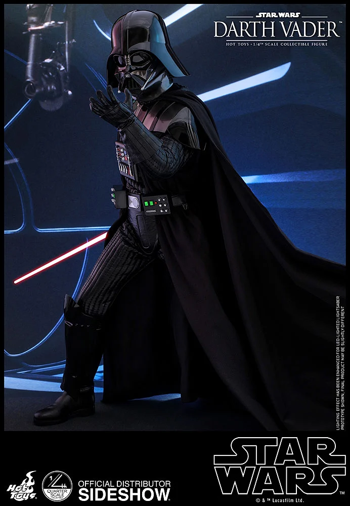 Darth Vader
