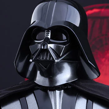 Darth Vader