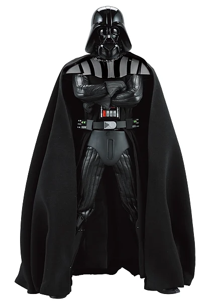 Darth Vader (Revenge of the Sith)