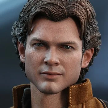 Han Solo