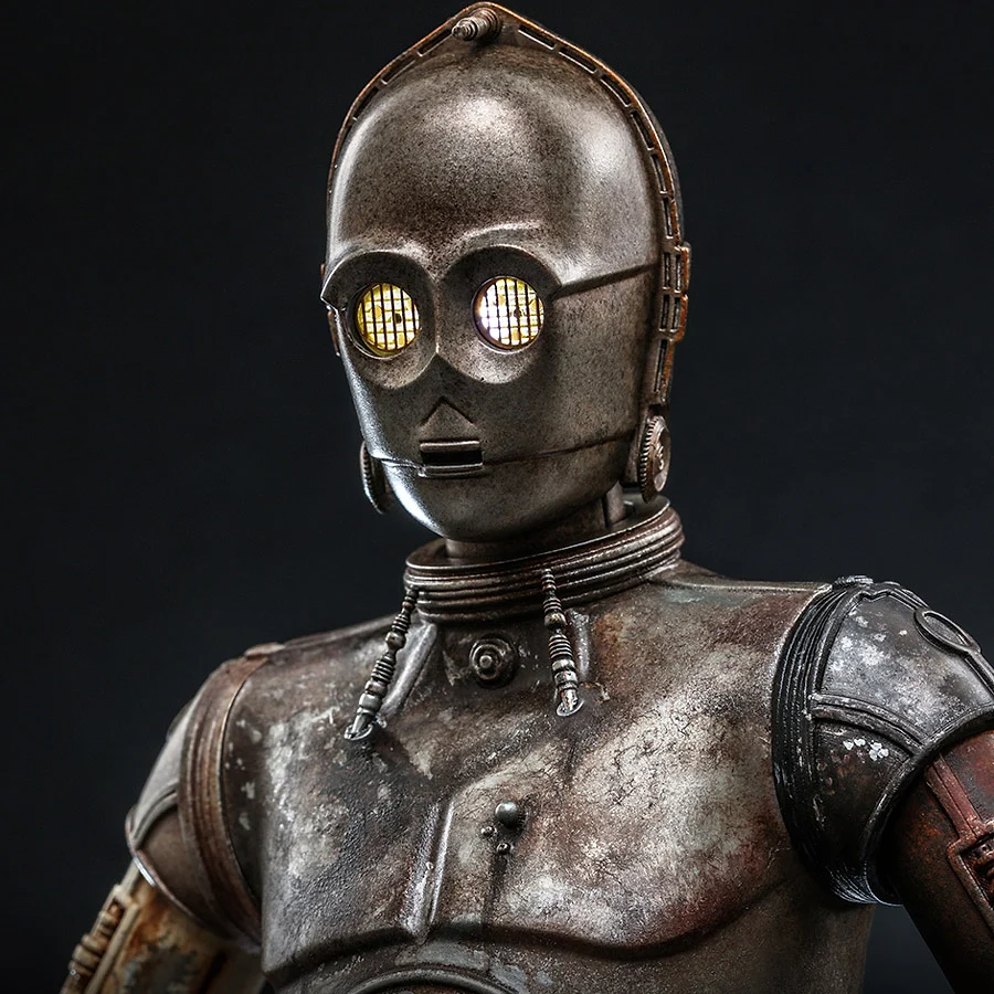 C-3PO