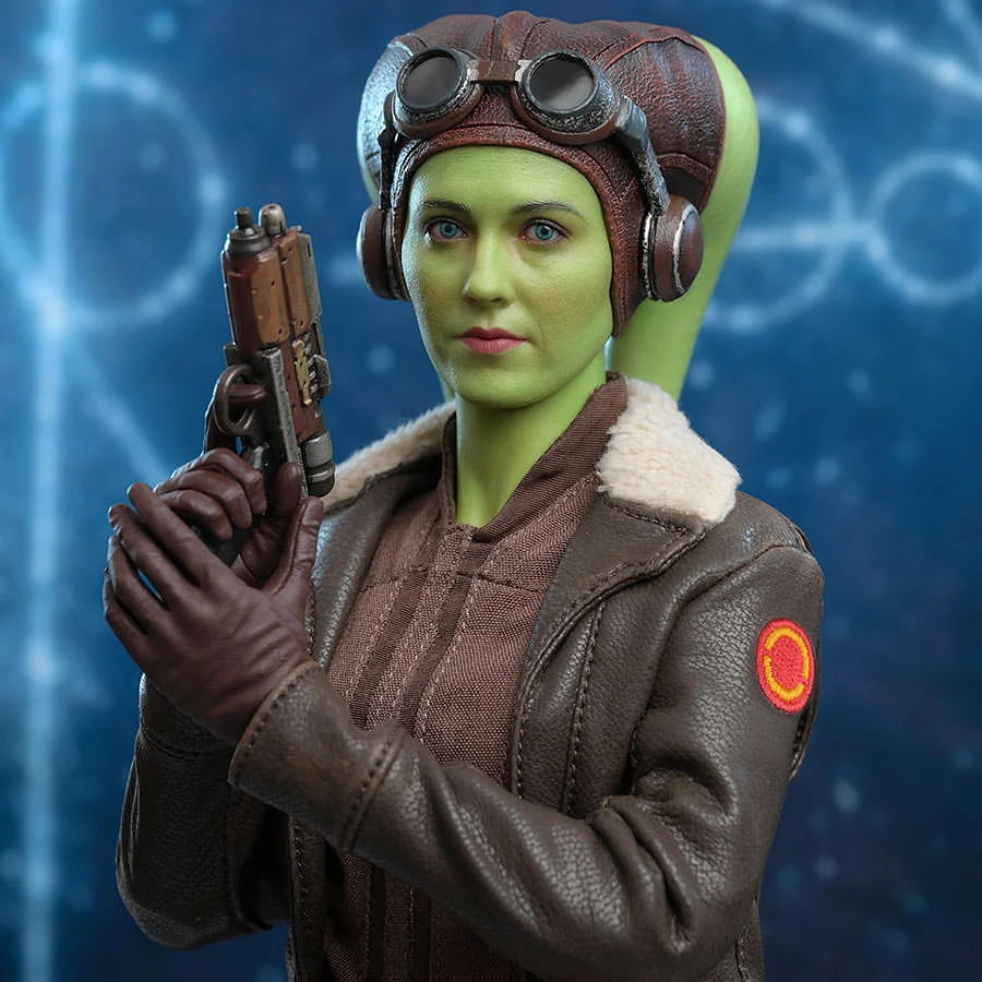 Hera Syndulla