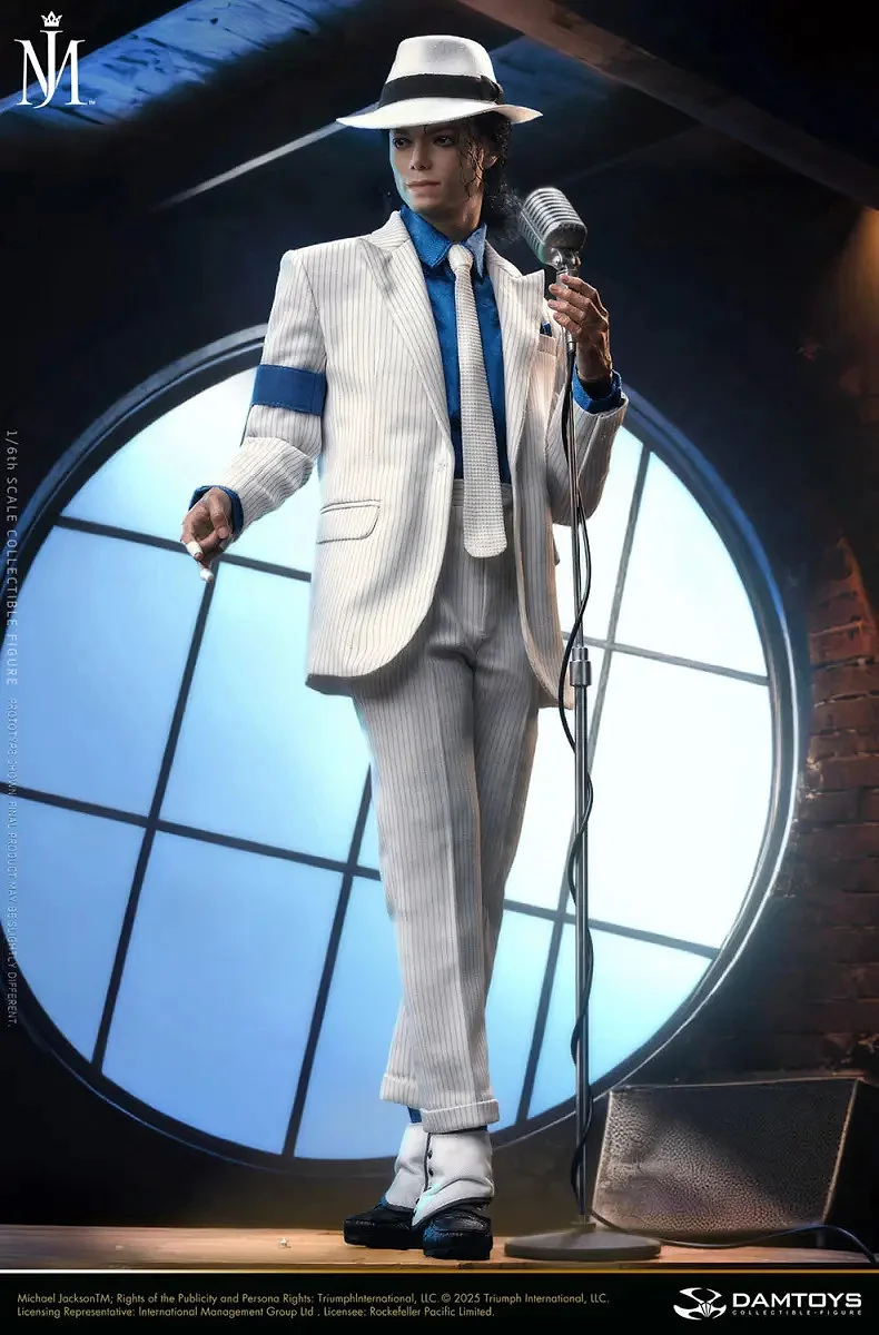 Michael Jackson