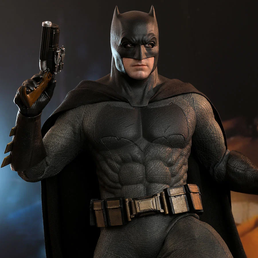 Batman BvS (2.0)