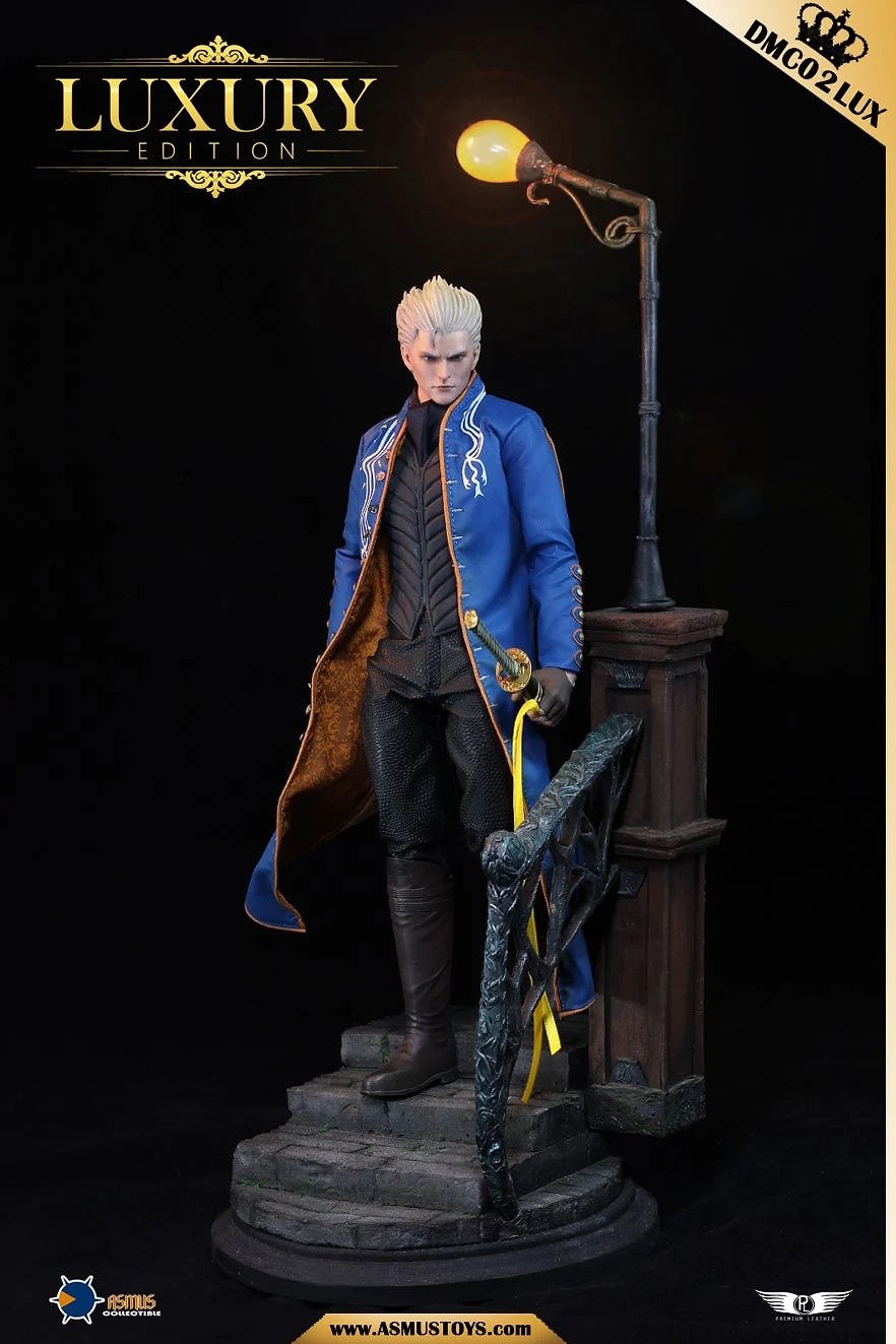 Vergil
