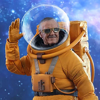 Stan Lee