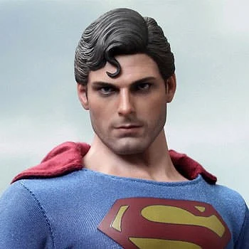 Superman (Evil Version)