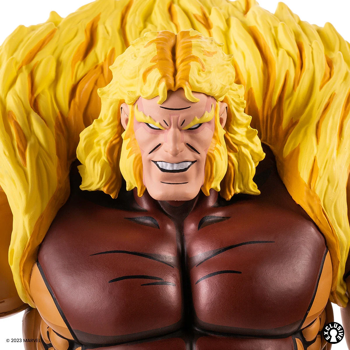 Sabretooth