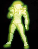 Predator (Glow Model)