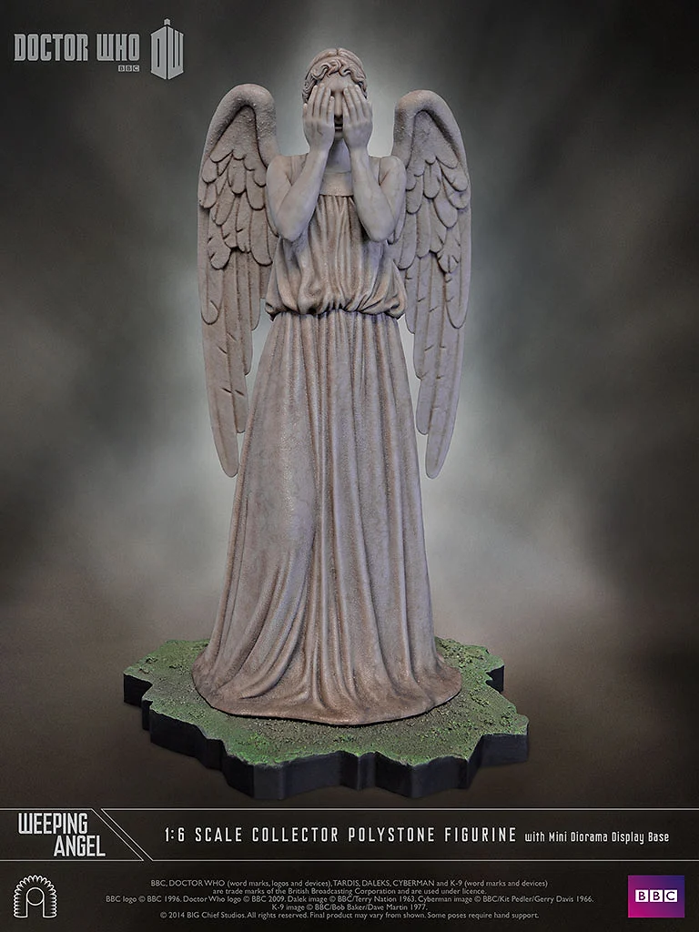 Weeping Angels