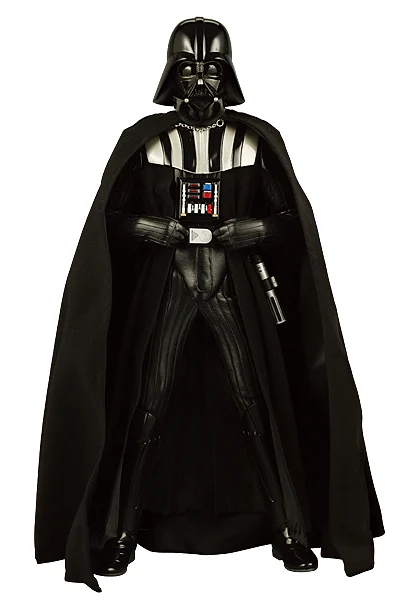 Darth Vader