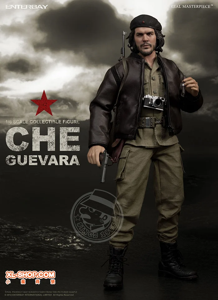 Ernesto "Che" Guevara