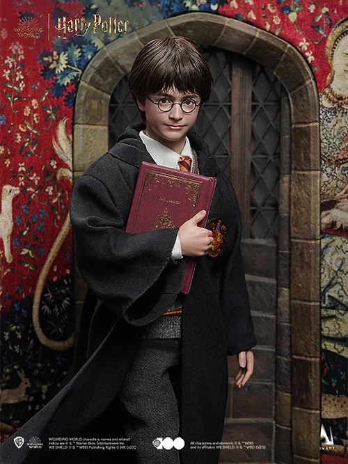 Harry Potter