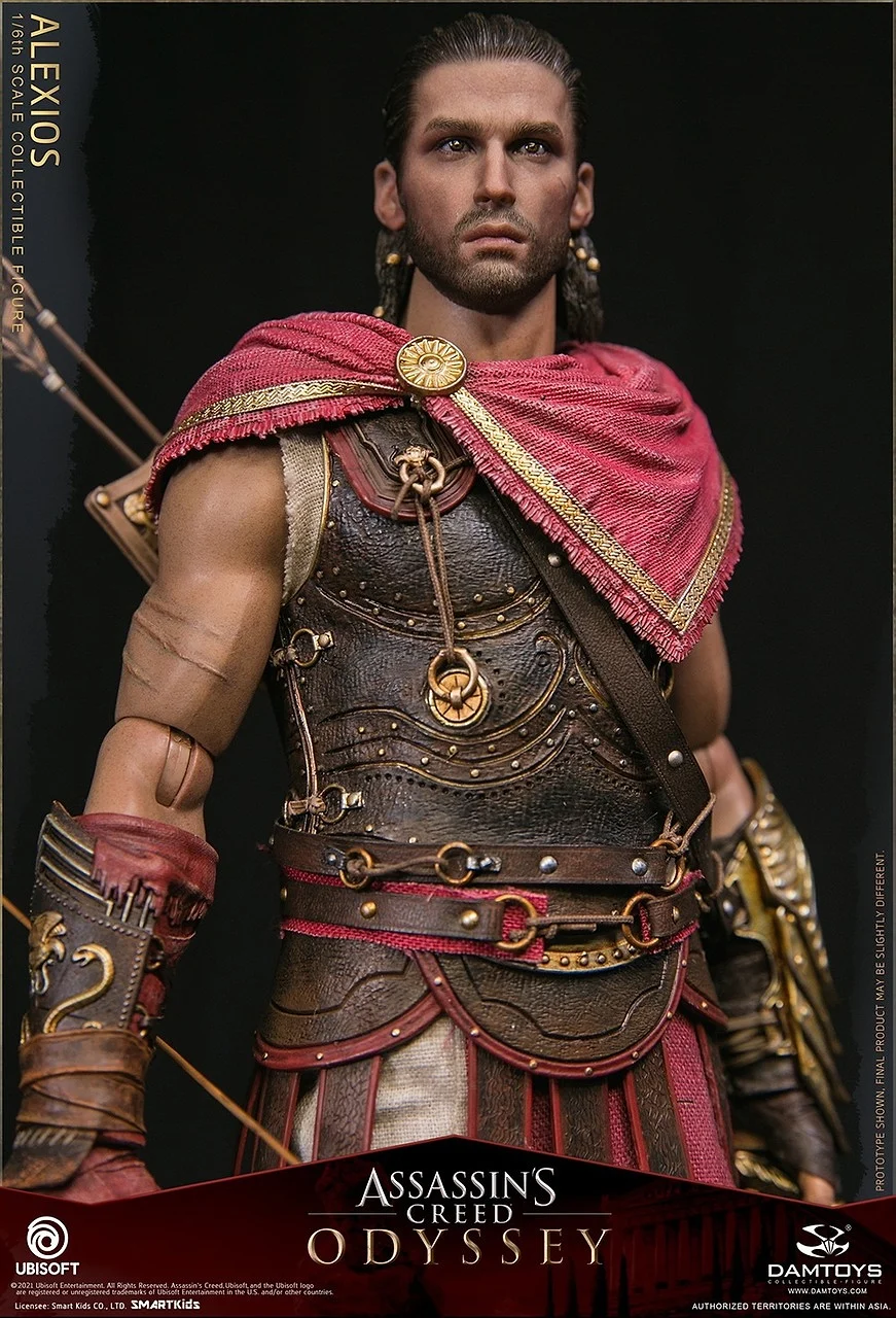 Alexios