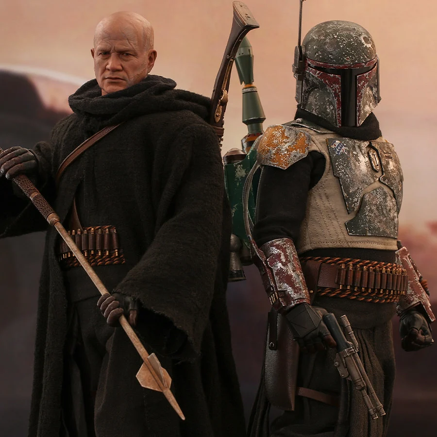 Boba Fett