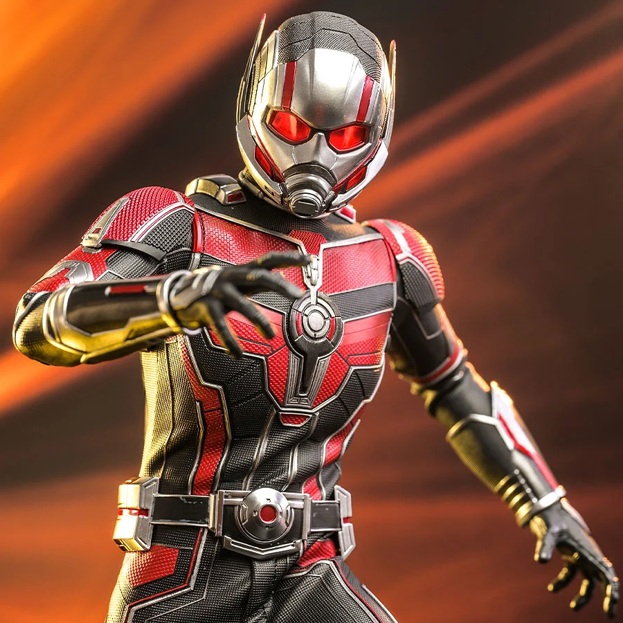 Ant-Man