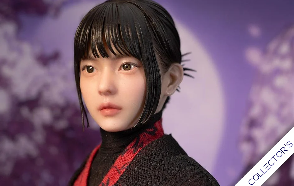 Yui (Collector's Edition)