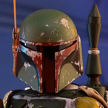 Boba Fett
