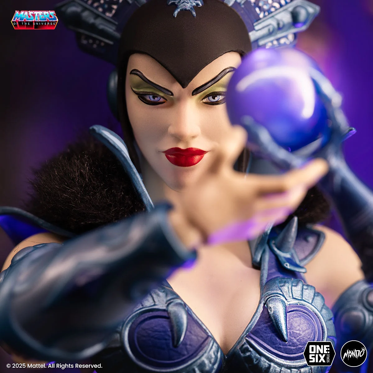 Evil-Lyn