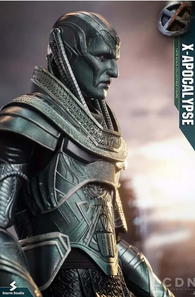 The Leader (Apocalypse)