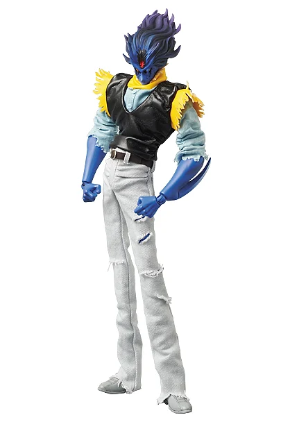 Baoh (Renewal Ver.)