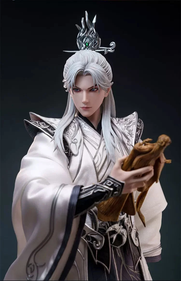 Wang Lin (Nascent Soul Stage)