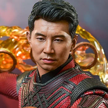 Shang-Chi
